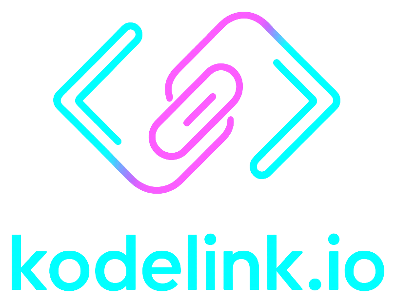 Kodelink.io logo